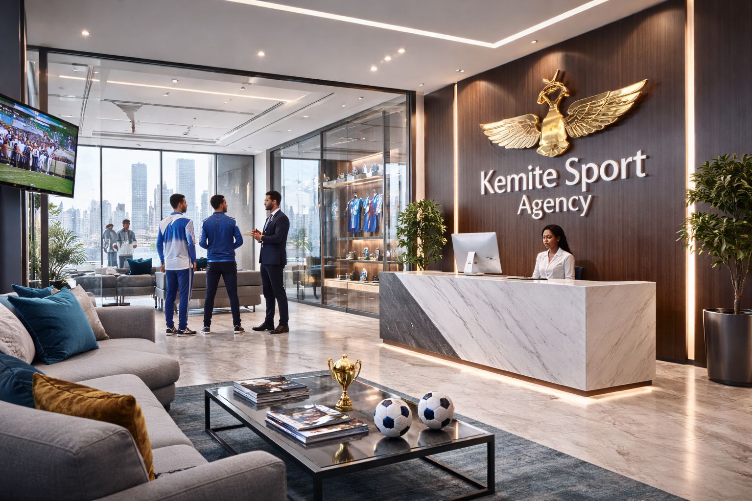 Sport