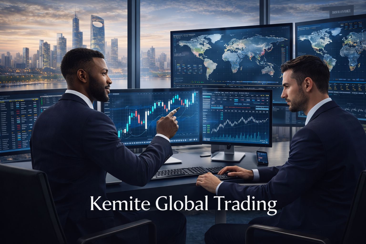 Trading