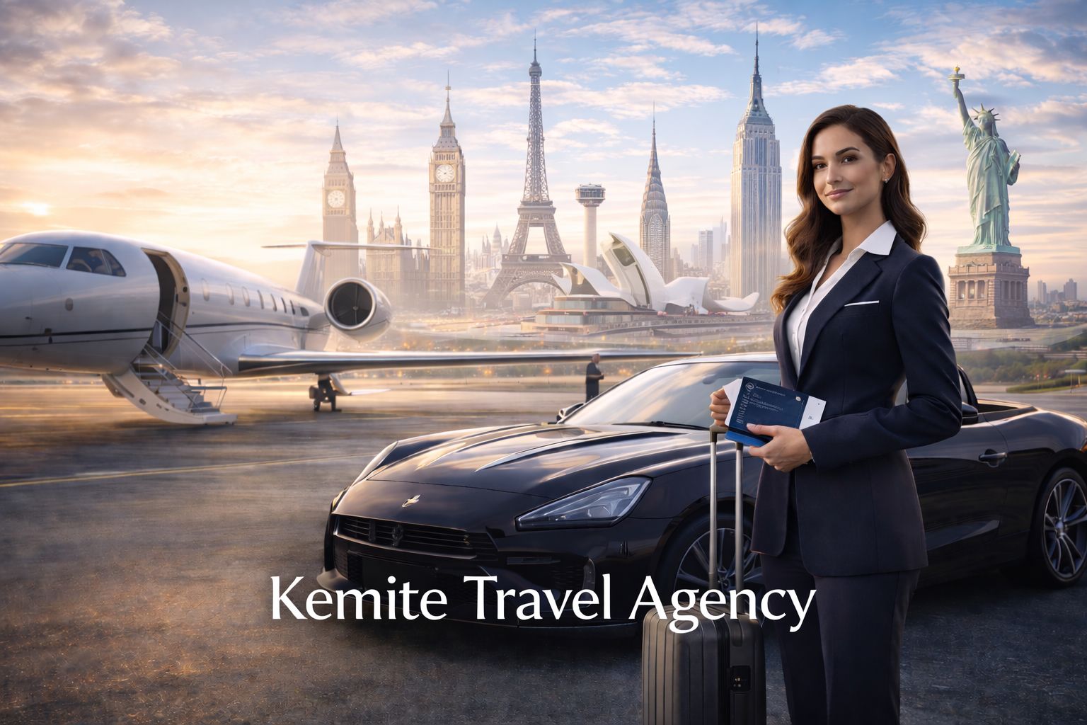 Travel